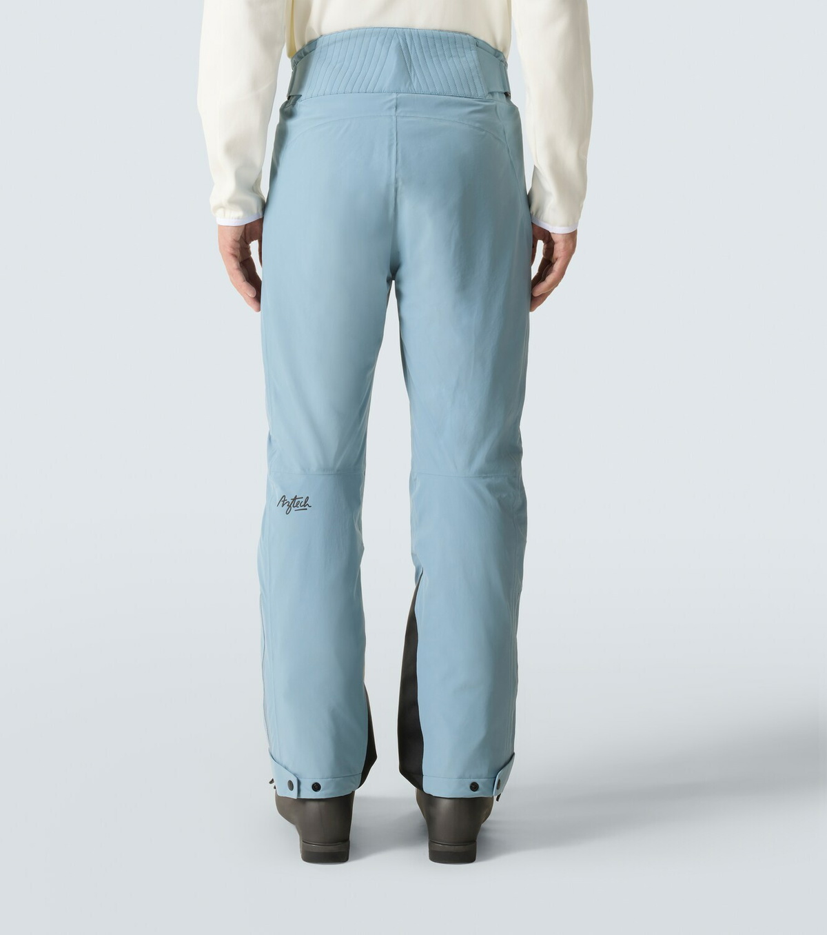 Aztech Mountain Nuke Suit ski pants