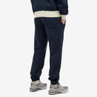 Human Made Men's Sweat Pant in Navy