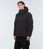 Zegna - Down ski jacket