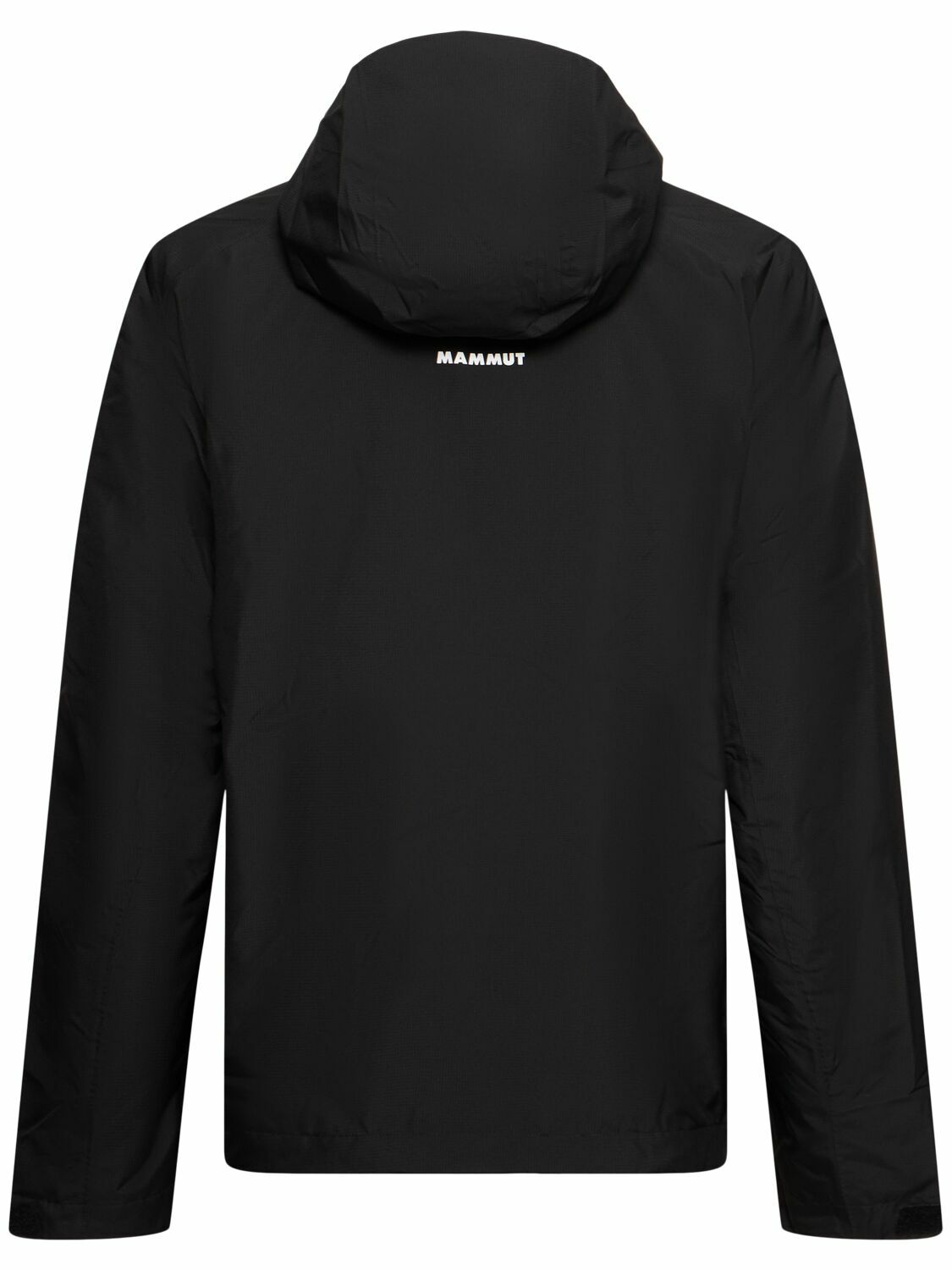 MAMMUT Alto Light 3-in-1 Hs Hooded Jacket