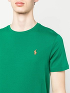 POLO RALPH LAUREN - Logo T-shirt