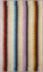 Missoni Multicolor Byron Five-Piece Towel Set