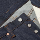 Edwin Regular Tapered Made In Japan Jean