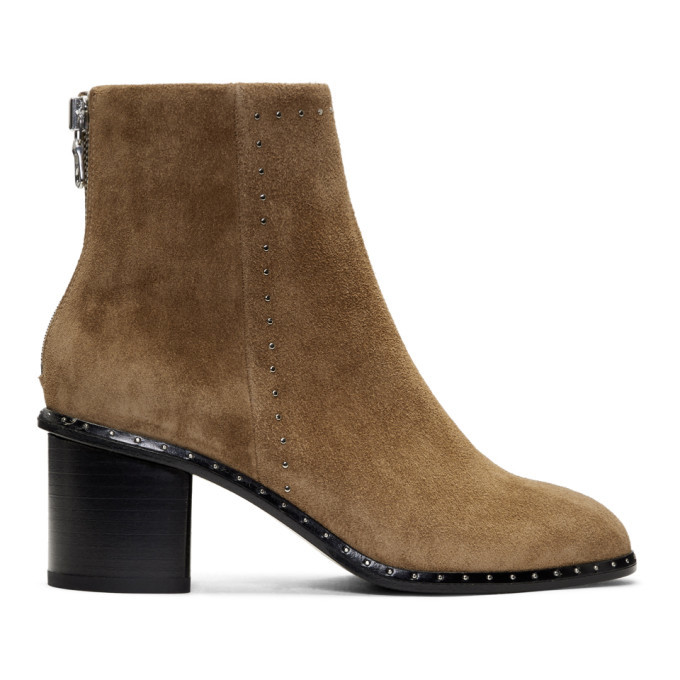 Rag and bone willow 2024 boot