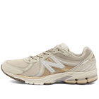 New Balance ML860KS2 Sneakers in Timberwolf