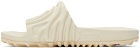 Crocs Off-White Salehe Bembury Edition 'The Pollex' Slides