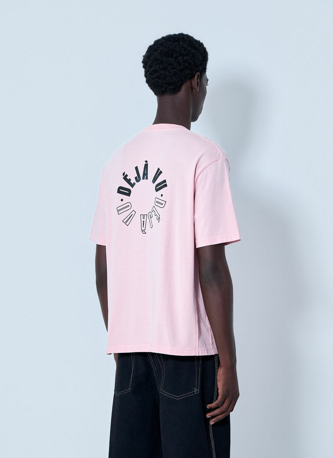 ACMH Graphic Logo T-Shirt