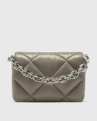 Stand Studio Brynn Chain Bag Beige Bags
