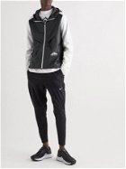 Nike Running - Packable Windrunner Shell Hooded Jacket - Black