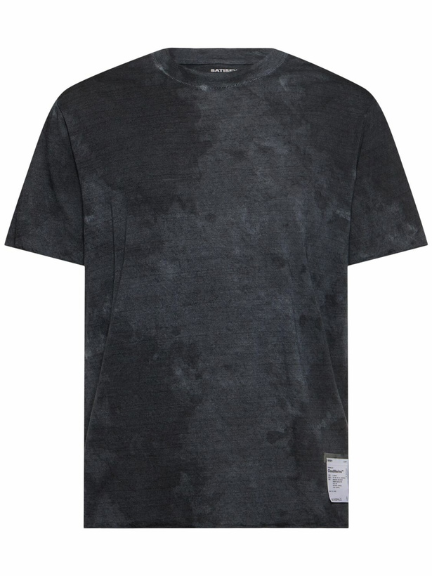 Photo: SATISFY Cloudmerino T-shirt