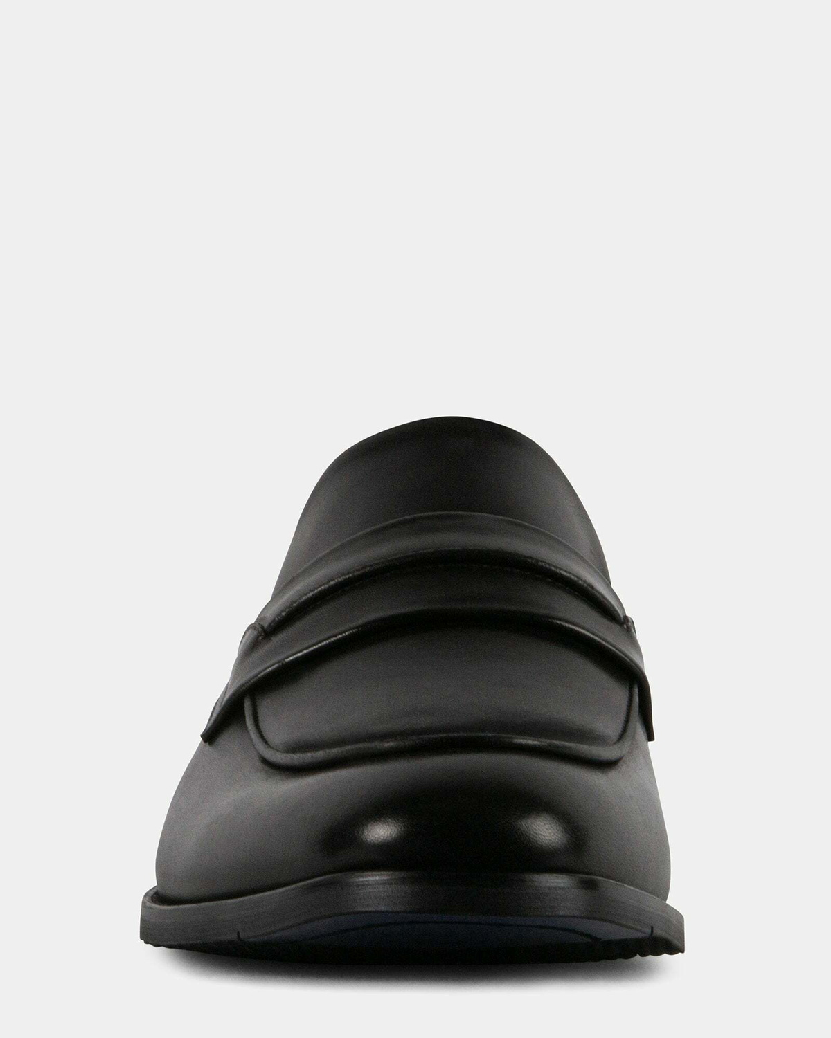 Steve Madden Kingsled Loafers in Black
