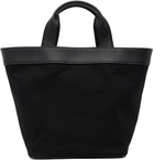 Nothing Written Black 1967 Tote