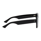 Cutler And Gross Black 1375 Sunglasses