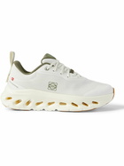 LOEWE - ON Cloudtilt 2.0 Stretch-Knit Sneakers - Multi