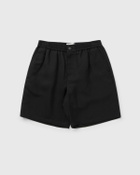ELASTICATED WAIST SHORTS WITH EMBOSSED AMI DE COEUR
