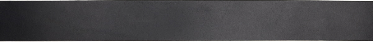 Isabel Marant Black Tulsy Belt