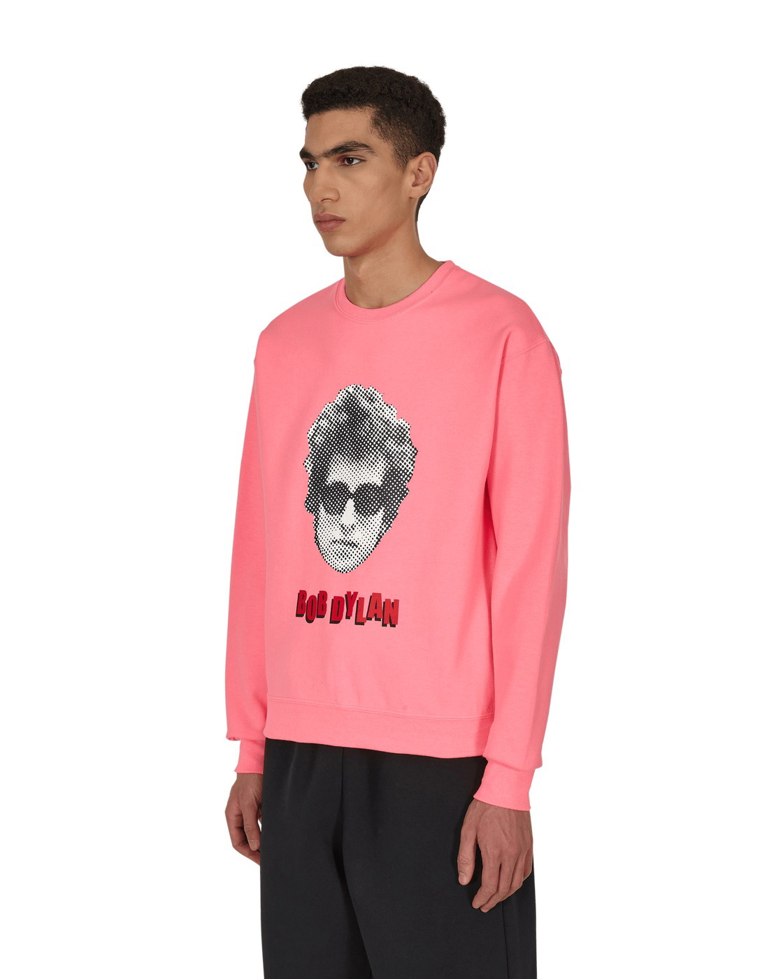 WACKO MARIA CREW NECK SWEAT SHIRT