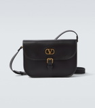 Valentino Garavani Antibes VLogo leather crossbody bag