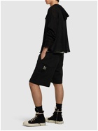 1017 ALYX 9SM Carpenter Sweat Shorts with buckle