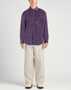 Gant Mens Shirt in Purple
