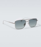Dior Eyewear DiorBlackSuit aviator sunglasses
