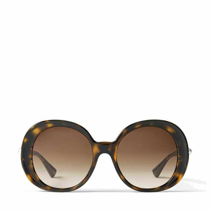 Photo: Jimmy Choo Adela Sunglass