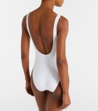 Polo Ralph Lauren Logo swimsuit