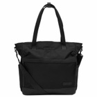Master-Piece Explorer Tote Bag in Black 