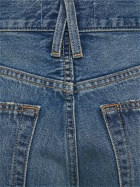 SLVRLAKE - London Straight Denim Jeans