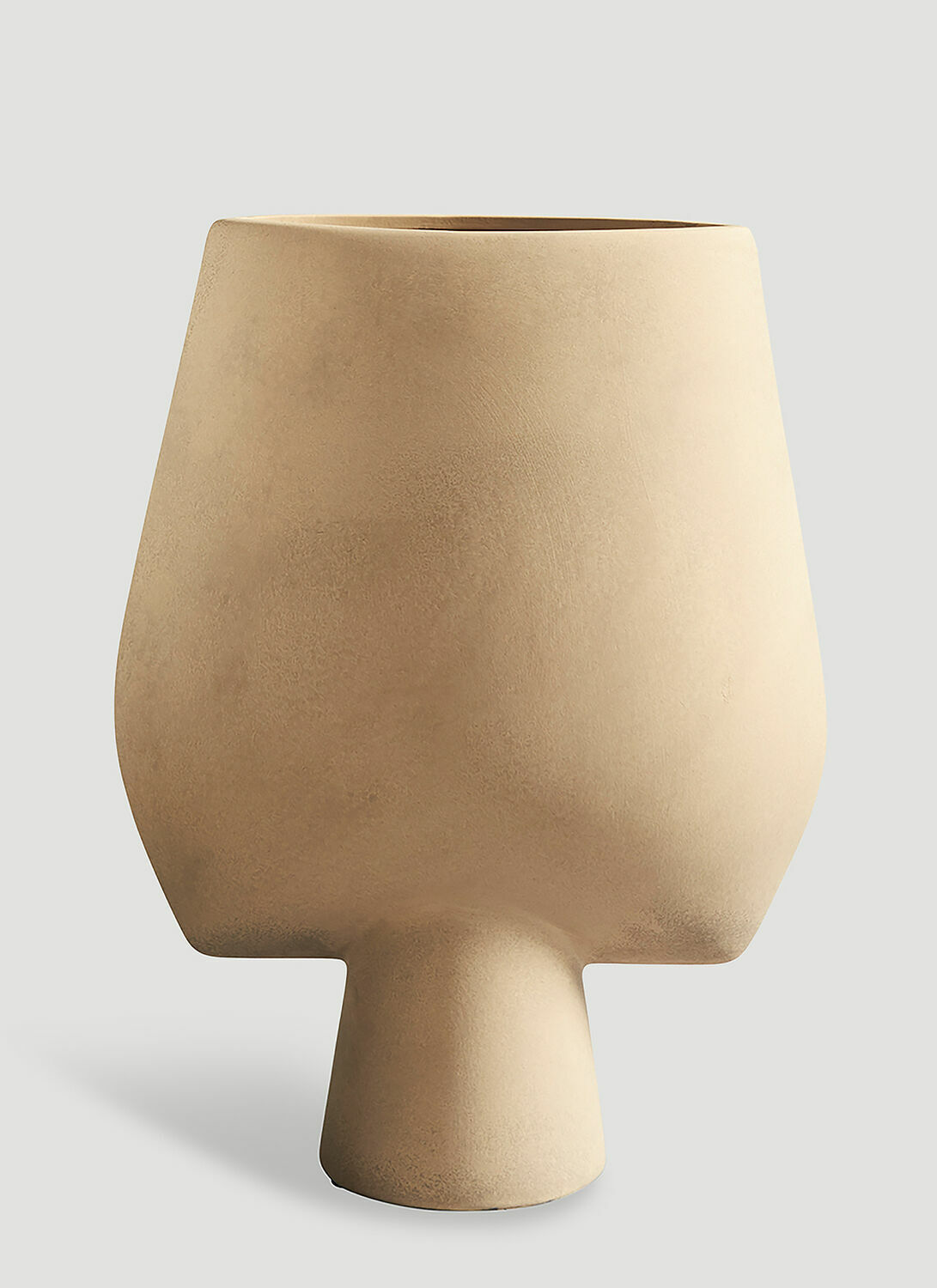 101 Copenhagen Sphere Square Vase