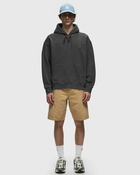 Carhartt Wip Single Knee Short Brown - Mens - Casual Shorts