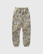 Patta Patta Nature Print Classic Jogging Pants (Sf) Beige Sweatpants