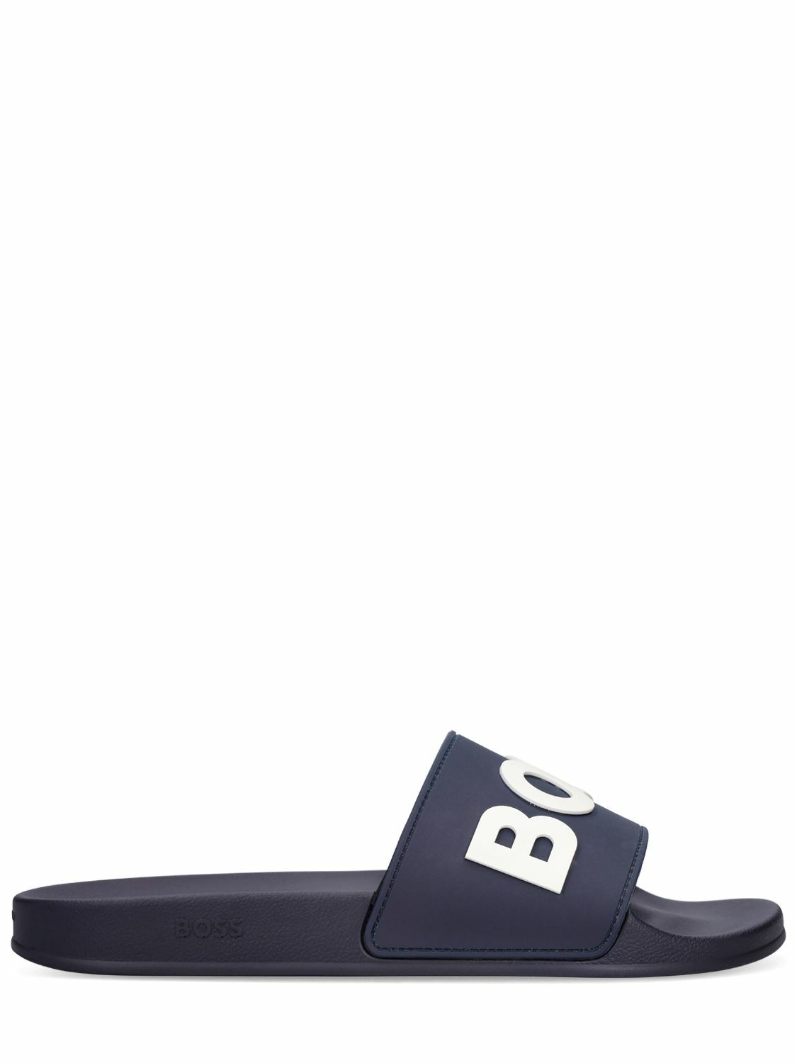 BOSS - Logo Slide Sandals BOSS