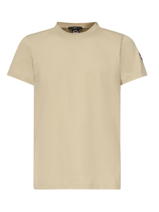 Photo: Colmar Cotton T-shirt