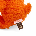BEAMS JAPAN Teddy Bear in Orange 