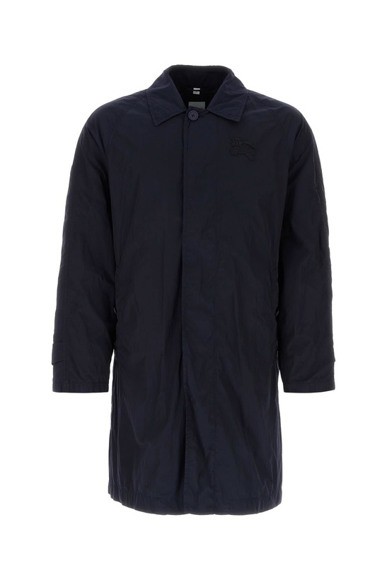 Photo: Burberry Trench