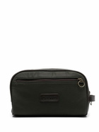 BARBOUR - Beauty Case With Logo