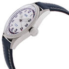 Oris Big Crown Hank Aaron Limited Edition Automatic White Dial Watch 01 754 7785 4081-Set