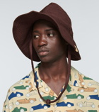 Visvim - Panamka Scout hat