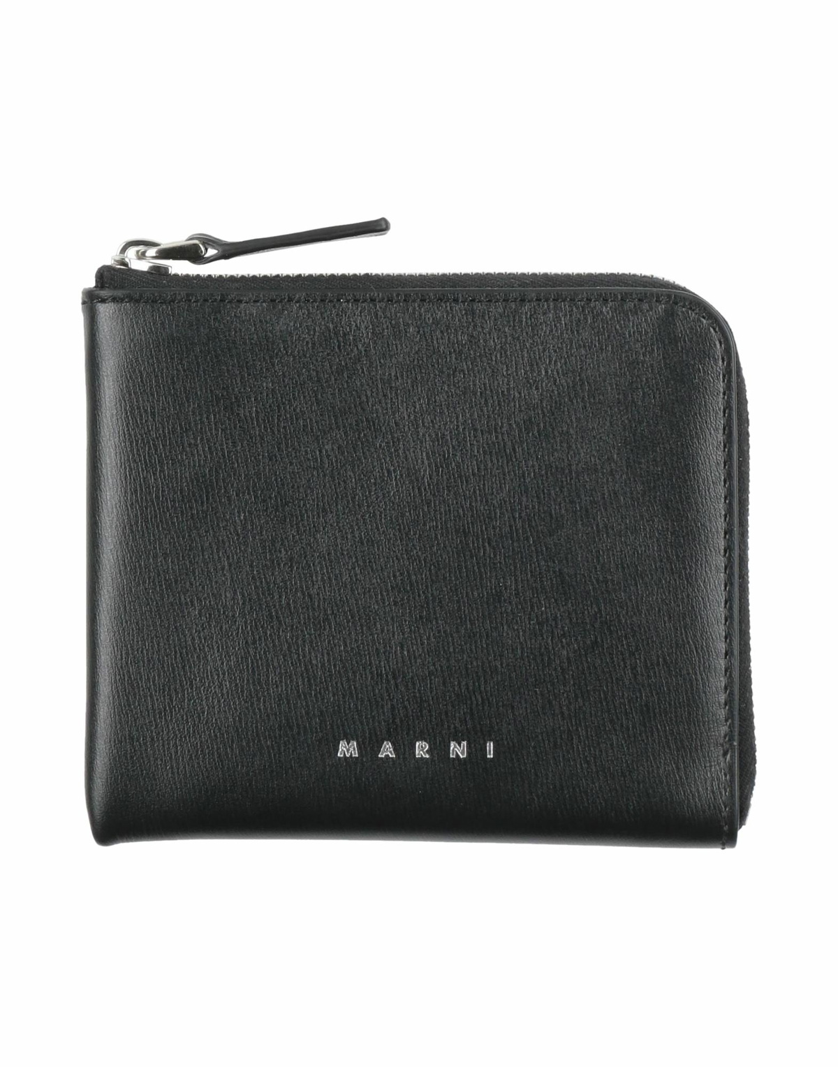 Marni Womens Cardholder in Black