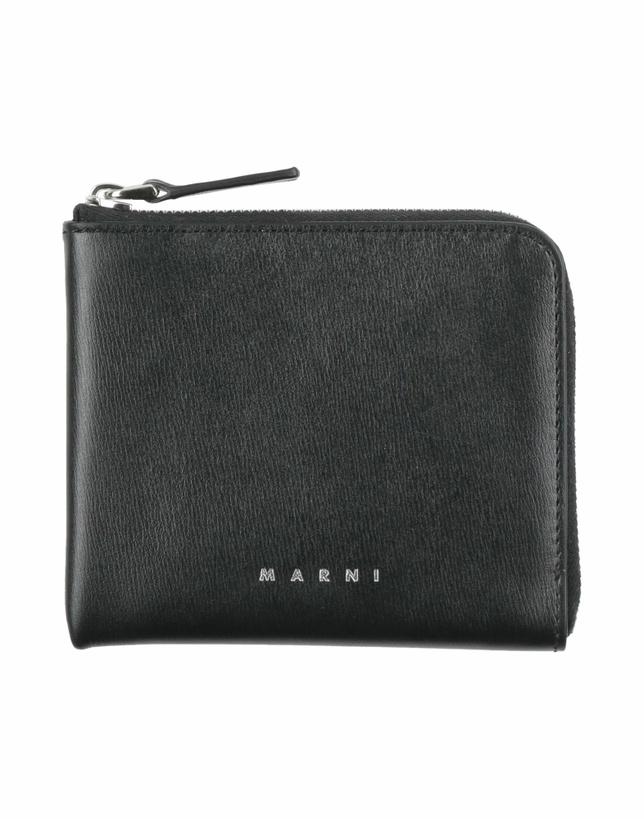 Photo: Marni Womens Cardholder in Black