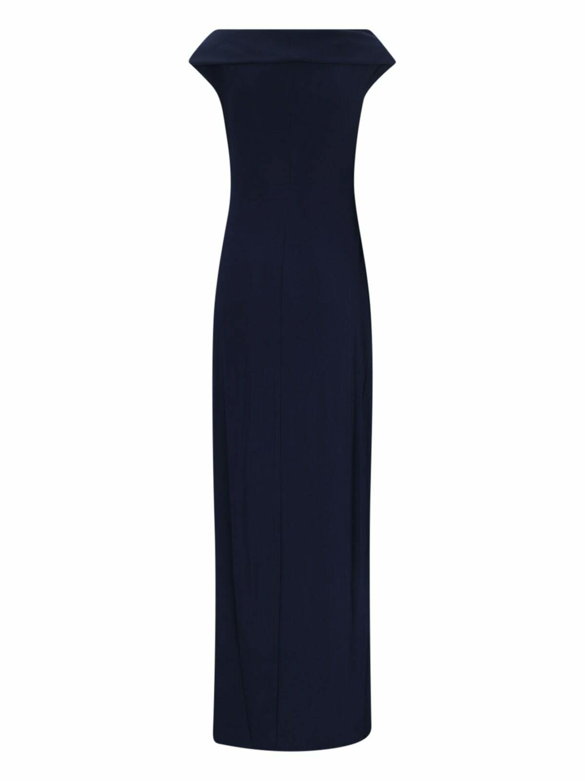 ワンピース RALPH LAUREN COLLECTION GRAISON LONG DRESS Ralph Lauren Graison Long Dress Ralph Lauren Collection