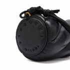 Fiorucci Women's Leather Mella Bag in Black 