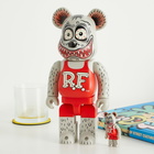 Medicom Rat Fink Gray Version Be@rbrick