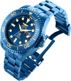 Invicta Pro Diver Date Automatic Blue Dial Mens Watch 27751