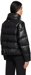 Nike Black Sportswear Therma-FIT City Down Jacket