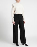 Dorothee Schumacher Womens Pants in Grey