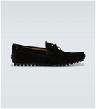 Tod's - City Gommino loafers