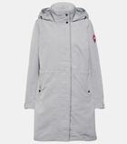 Canada Goose Belcarra technical jacket