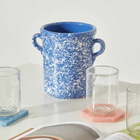 The Conran Shop Wine Cooler in Blue